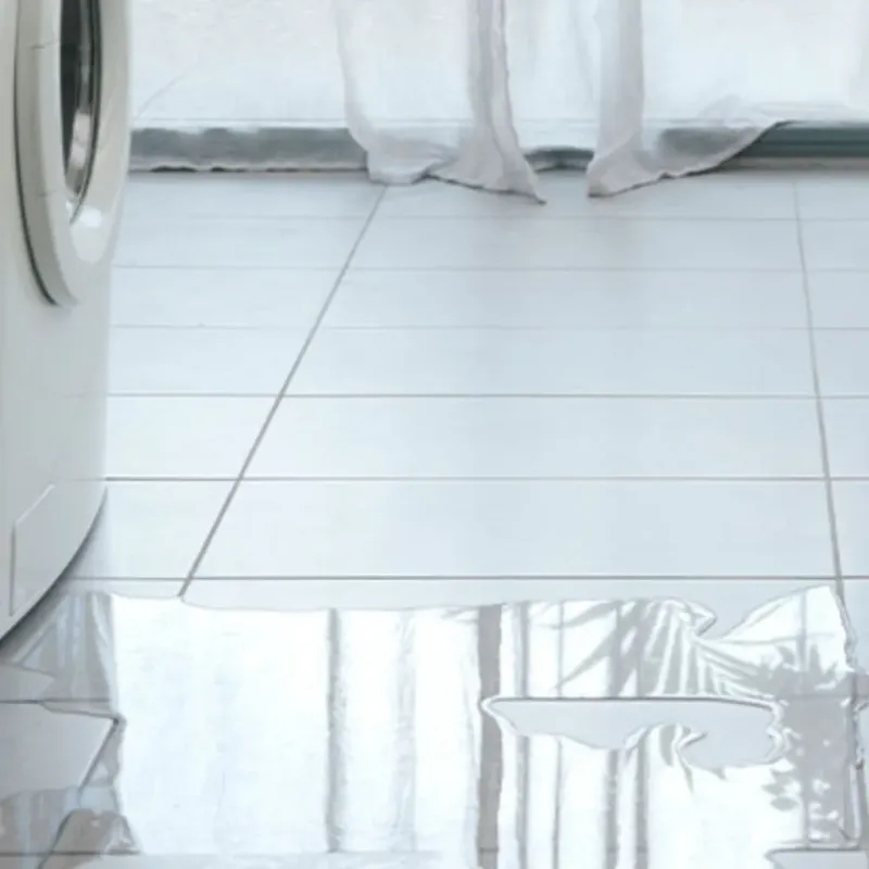 Appliance Leak Cleanup in Pontiac, MI